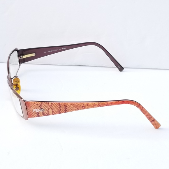 Great Looking fendi eyeglasses frames - Picture 5 of 16